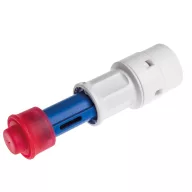   BD PhaSeal injector N30C, Luer, with protective cap – for Luer syringes, 50 pcs/box, Ref: 515001