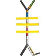 Spencer Paediatric Spider Straps System RSP