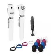 Pocket Plus LED Diagnostic Set - 4 colorvariants