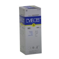 Urine test strips Cybow 5 100 pcs/box