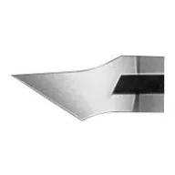 Cuticle leather hips (100 mm)