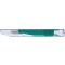 Disposable safety scalpel 21