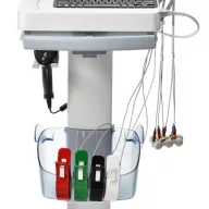 Trolley for Mindray BeneHeart R12