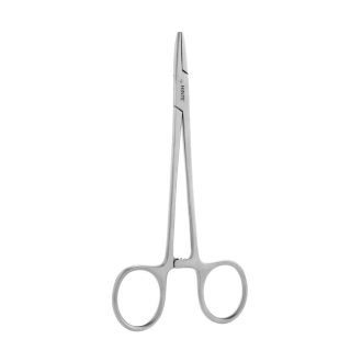 Chirurgischer Nadelhalter Mayo Hegar gerade 24 cm
