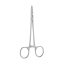 Surgical needle holder Mayo Hegar straight 24 cm