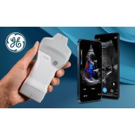 Vscan Air™ SL-Ultraschallsystem