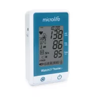 Microlife WatchBP Home S Blood Pressure Monitor