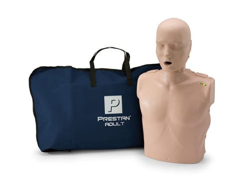 Prestan CPR Torso Manikin mit Anzeigefunktion