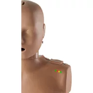 Prestan CPR Torso Manikin with indicating function