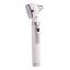 Nanoskop F.O Xenon otoscope 2.5V White with 14 disposable ear funnels