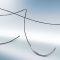 Supramid 6/0 (0,7) 45 cm with DS12 needle 36pcs