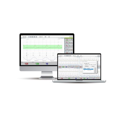 FC Central fetal care monitoring system