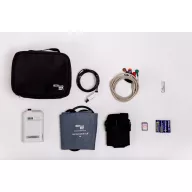 card(X)plore 24 hour BP monitor with ECG - Cardxplore