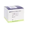 BD Sentry safety lancet 23G green, 1.8 mm depth, 100 pcs/box, Ref: 369528