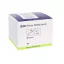 BD Sentry safety lancet 23G green, 1.8 mm depth, 100 pcs/box, Ref: 369528