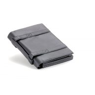 Dürasol Index Ledertasche 2601 schwarz