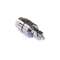 Welch Allyn Griff-Adapter