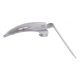 Warmflex C Flexible Macintosh blade for laryngoscopes