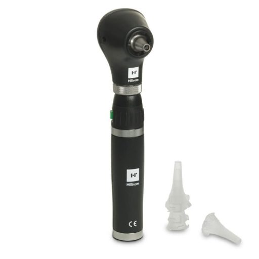 Welch Allyn Koaxial-Diagnosetisch-Set