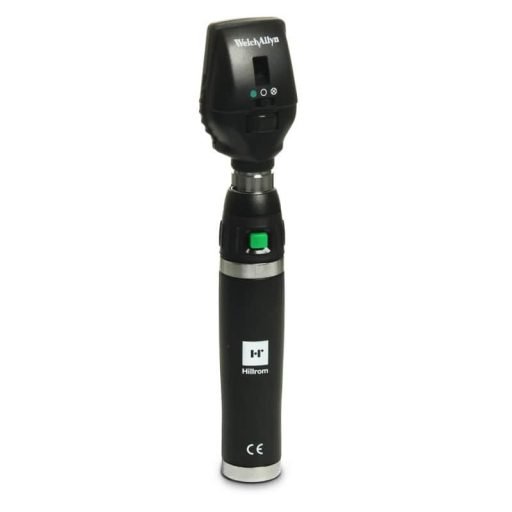 Welch Allyn Koaxial-Diagnosetisch-Set