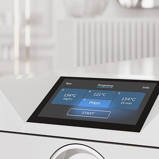 Enbio Pro Autoclave