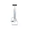 Aluminium Hand Pump for Vacuum Mattresses