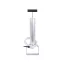 Aluminium Hand Pump for Vacuum Mattresses