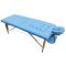 Teqler “Surabaya” portable Massage Table (2 colorvariants)