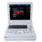 Contec CMS1700B przenośny kolorowy ultrasonograf system diagnostyczny, kolorowy doppler + sonda