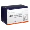 BD SafetyGlide safety injection needle 25G orange, 0.5 x 25 mm (1"), 50 pcs/box, Ref: 305916