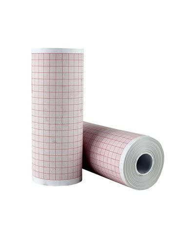 EKG papír Contec CMS 600G-hez 110 mm x 20 m