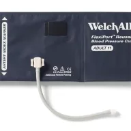 FlexiPort Blood Pressure Cuff