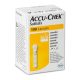 Accu-chek Softclix lancets 100pcs/ box