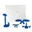 Richelli's Pro Case Physiotherapy Tool Set
