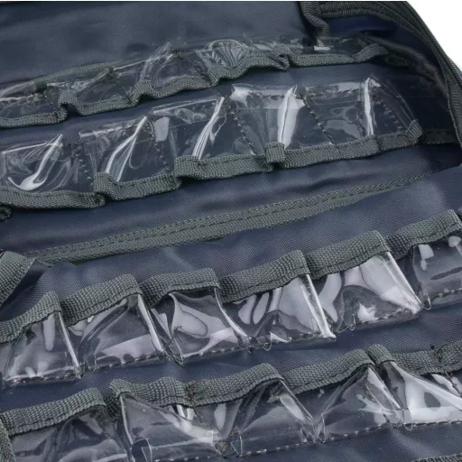 Teqler Softcase Ampoule Case