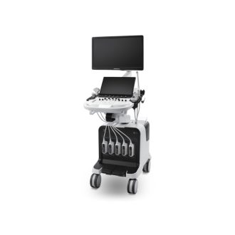 SonoScape S80 Elite Ultrasound System