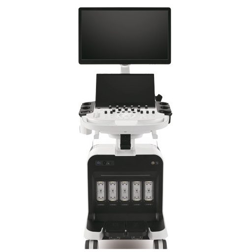 SonoScape S80 Elite Ultrasound System