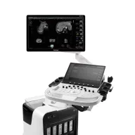 SonoScape S80 Elite Ultraschallsystem