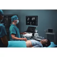 SonoScape S80 Elite Ultraschallsystem