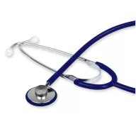 TRAD PLANO COLOR Stethoscope, Blue