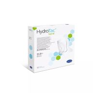   Schaumverband imprägniert mit HydroTac® Comfort Sacral Gel (18x18 cm; 10 Stück)
