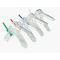 Cusco, disposable, sterile, S, 100 pcs