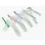 Cusco, disposable, sterile, S, 100 pcs