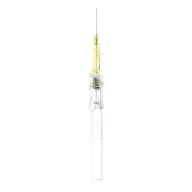   BD Insyte Autoguard BC shielded IV catheter 16G grey, 1.7 x 30 mm, 1 pc, Ref: 381054