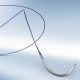 Dafilon blue 6/0 (0,7) 45 cm DSMP11 non-absorbable with needle 36 pcs