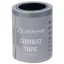 Lifeguard Combat Tape strong adhesive tape, silver, 5 cm × 2.5 m