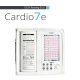 Cardio7e 12 csatornás nyugalmi EKG készülék