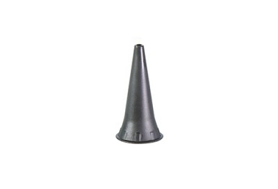 Disposable ear funnel for Boso Auris