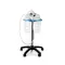 SUPER VEGA Suction Unit on Trolley with 2 × 2-Litre Jars, 40 l/min