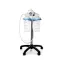 SUPER VEGA Suction Unit on Trolley with 2 × 2-Litre Jars, 40 l/min